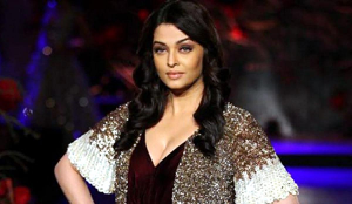 Aishwarya Rai Bachchan